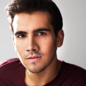 Meet your Posher, Marc